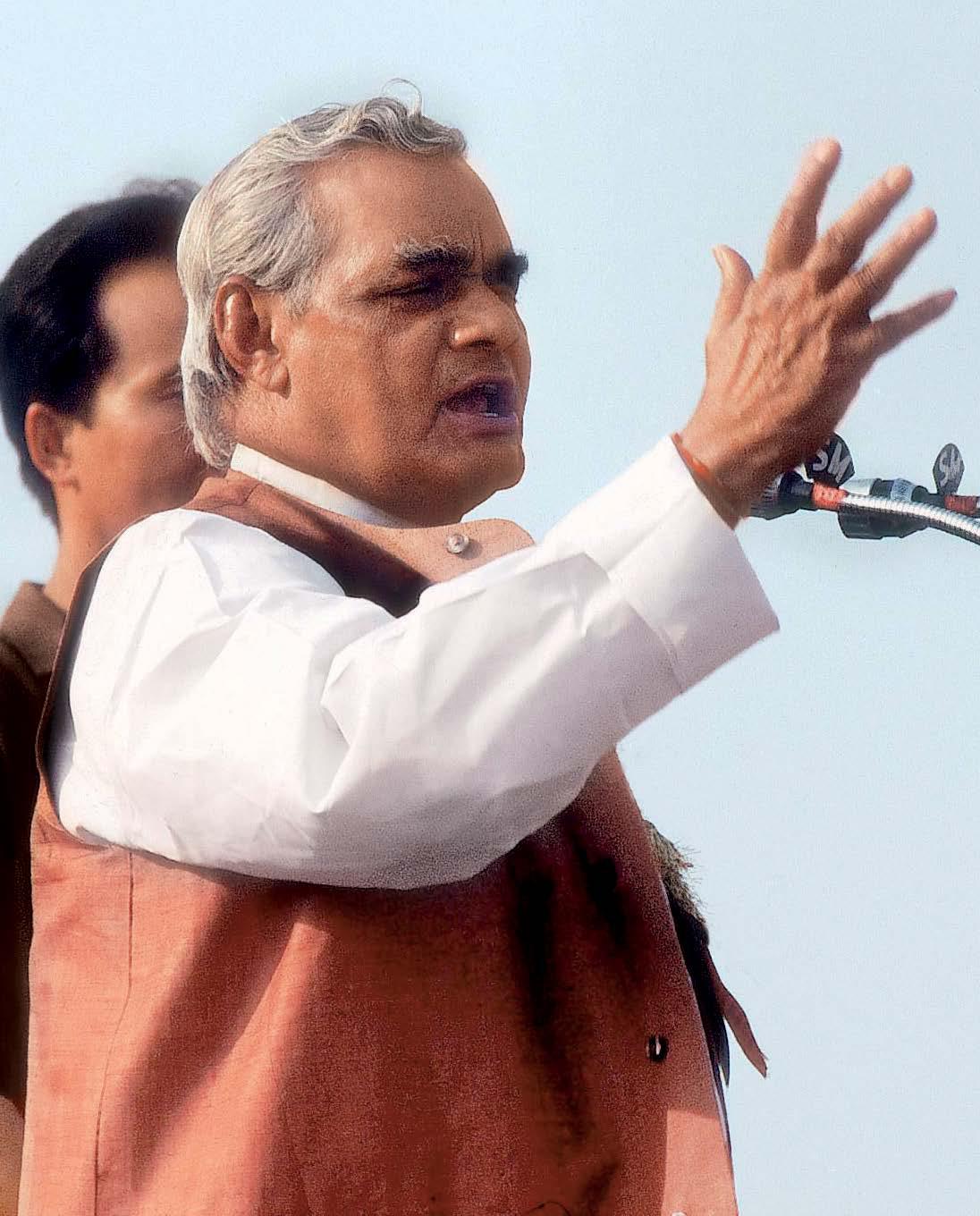 FRAGMENTS OF A VISION